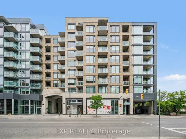 108 Richmond Rd #410, Ottawa, ON K1Z 0B3