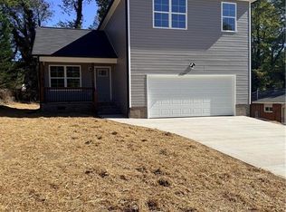 1515 Lincoln St, Greensboro, NC 27401