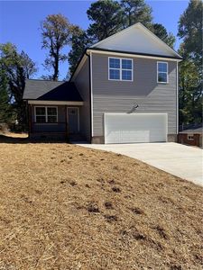 1515 Lincoln St, Greensboro, NC, 27401