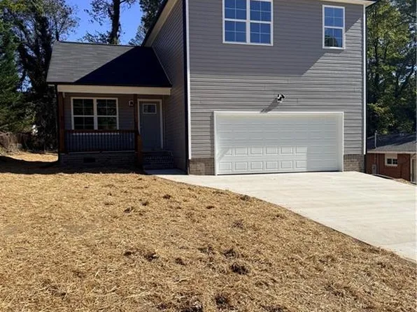 1515 Lincoln St, Greensboro, NC 27401