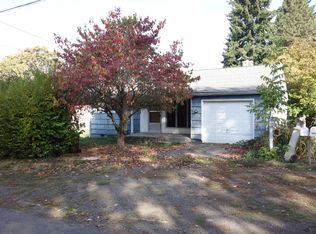 2925 SE Balfour St, Milwaukie, OR