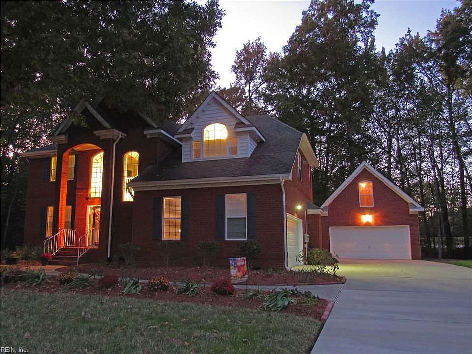 20065 Gatling Pointe Pkwy S, Smithfield, VA 23430 Zillow