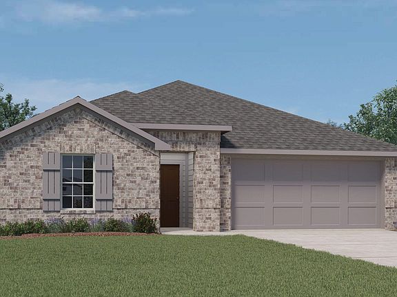 Plan Elevation.