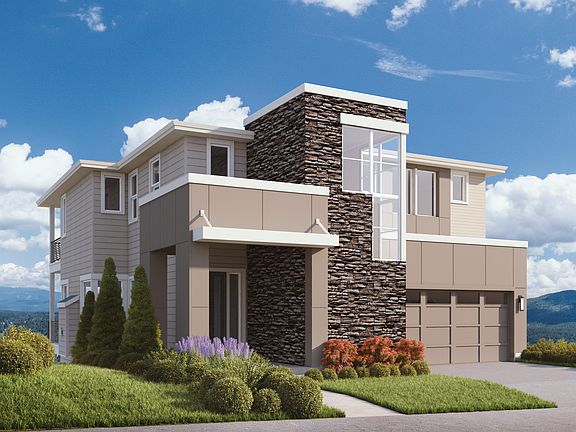 Outlook Exterior B