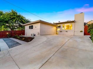 621 Concepcion Ave, Spring Valley, CA 91977