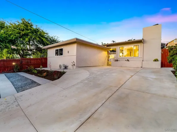 621 Concepcion Ave, Spring Valley, CA 91977