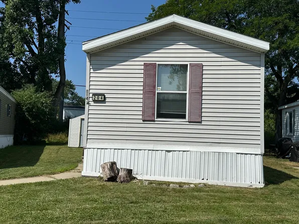 41021 Old Michigan Ave #W204, Canton, MI 48188