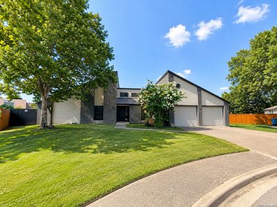 13826 HUNTERS HAWK ST, San Antonio, TX, 78230