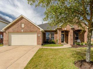 806 Aqua Vista Ln, Rosenberg, TX 77469