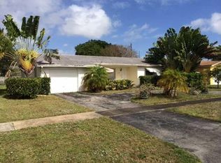 3345 Coolidge St, Hollywood, FL 33021