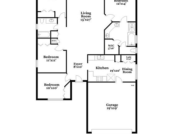 2nd image of 18109 Ashton Park Way