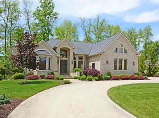 20744 Evergreen Trl, North Royalton, OH 44133