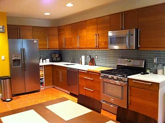 24 West 131st Street in Central Harlem