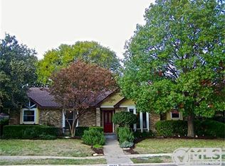 10123 Panther Ridge Trl, Dallas, TX 75243