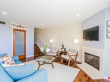 7301 Vista Del Mar Ave 45 Playa Del Rey Ca Zillow