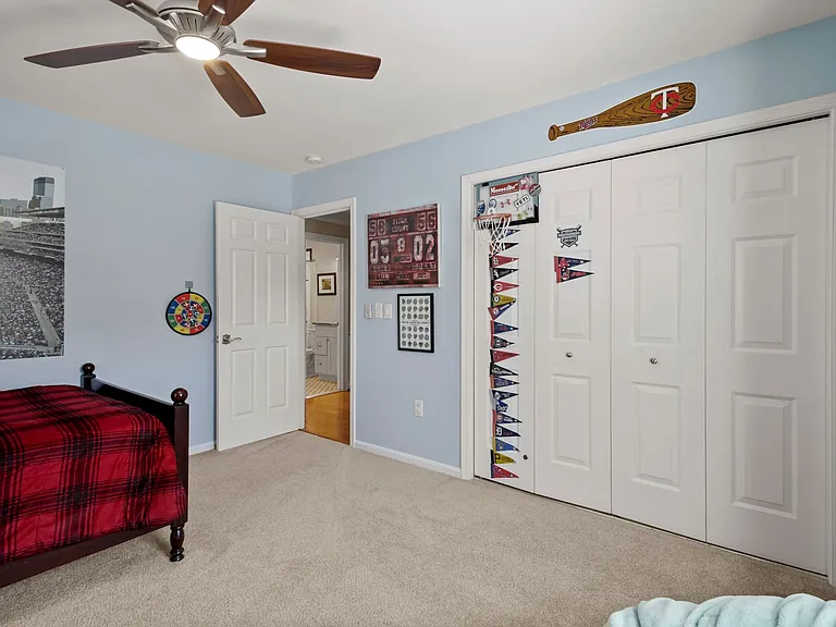 3 Chancelet Ct — Photo 44