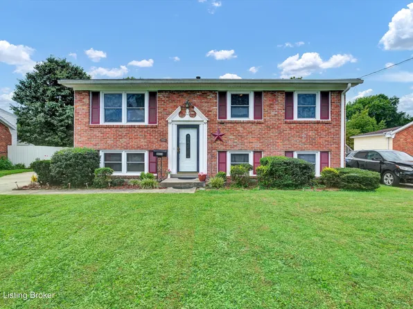 8014 Broadfern Dr, Louisville, KY 40291
