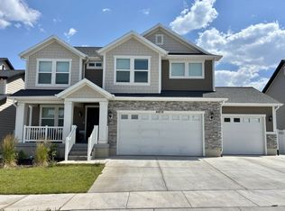 4613 W Sentry Dr, Riverton, UT 84096