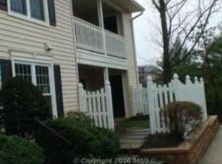 10206 Ashbrooke Ct SUITE 14, Oakton, VA 22124