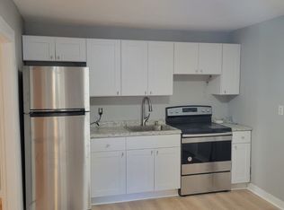427 Hanover Street - 5, Manchester, NH 03103