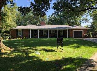 501 Elmdale Rd, Chillicothe, MO 64601