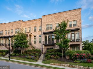 67 Weston Dr, Sandy Springs, GA 30328