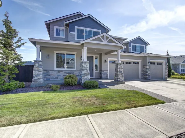 8115 NE 186th Ave, Vancouver, WA 98682