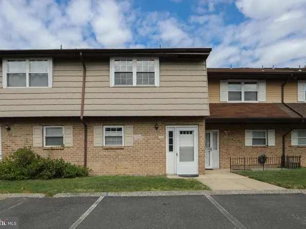 279 La Cascata Tnhs, Clementon, NJ 08021