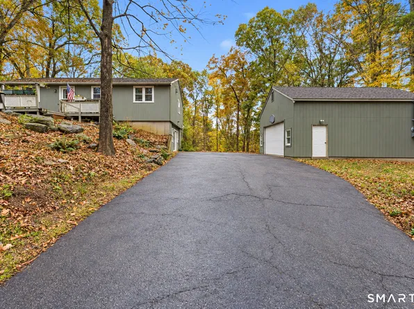 85 Mansfield Road, Ashford, CT 06278