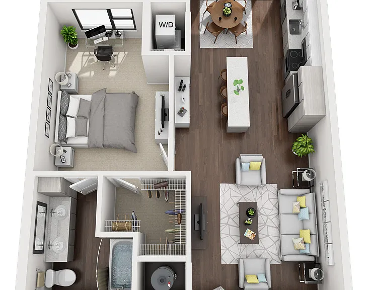 The Shay Apartments — Photo 48