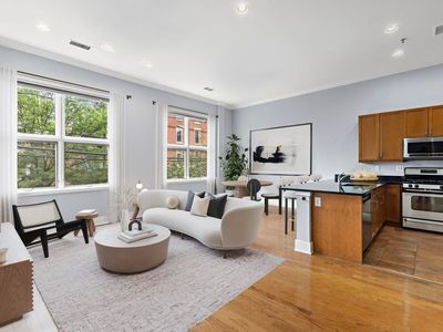 187 Warren St APT 202, Jersey City, NJ, 07302