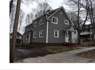 20 Dillingham St, Bangor, ME 04401