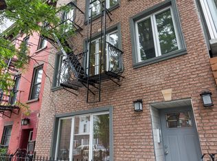 21 Garfield Pl, Brooklyn, NY 11215