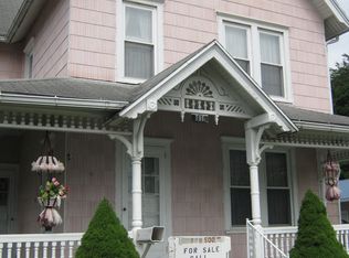 191 N Main St, Picture Rocks, PA 17762