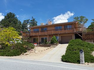 4975 Lower Rock Creek Rd, Bishop, CA 93514