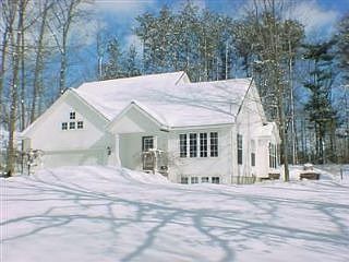 Beautiful home on nearly 2 1/2 acres!