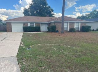 4050 Claiborne Cir, Pensacola, FL 32504