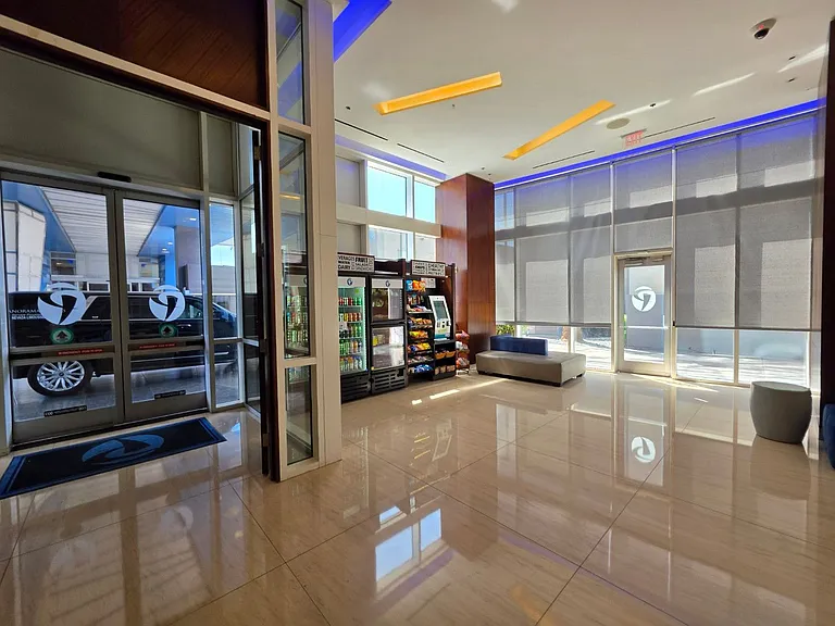 4525 Dean Martin Dr #2807 — Photo 62