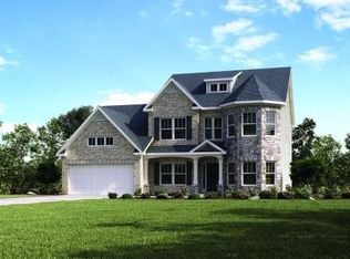 521 Grandon Rd, Greer, SC 29651