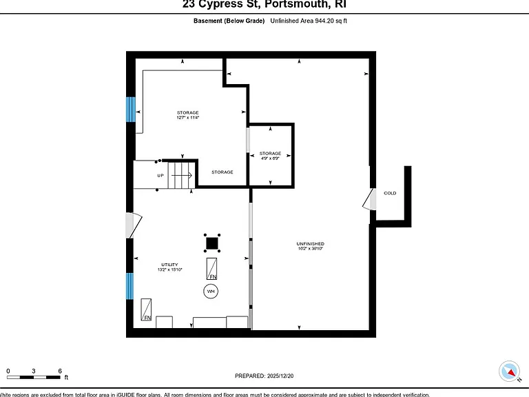 23 Cypress St — Photo 27
