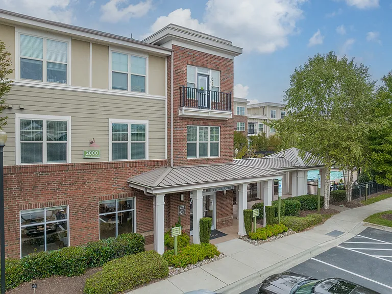 Meridian at Harrison Pointe — Photo 42