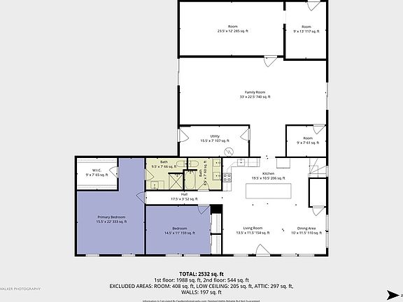 4th image of 3854 Needham Rd