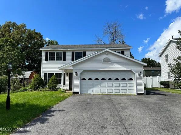 15 Cartwheel Dr Drive, Scotia, NY 12302