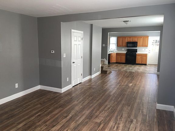 Family Room/Kitchen