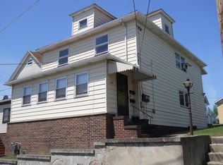 197 Elizabeth St, Pittston, PA 18640