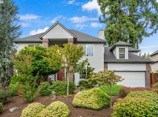17895 SW Zenith Pl, Beaverton, OR 97007