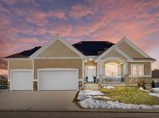 7750 Stonecrop Way, Deforest, WI 53532