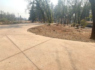 5590 Butte View Ter, Paradise, CA 95969