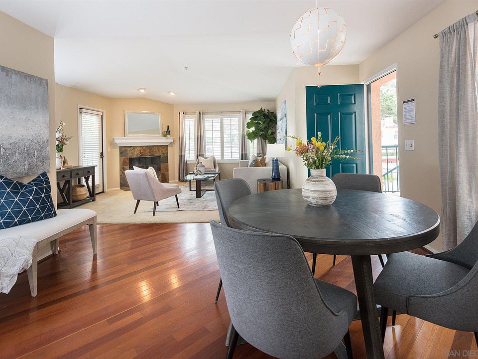 1st image of 18577 Caminito Pasadero Unit 419