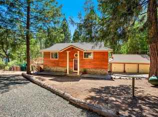 5767 Wildrose Dr, Grizzly Flats, CA